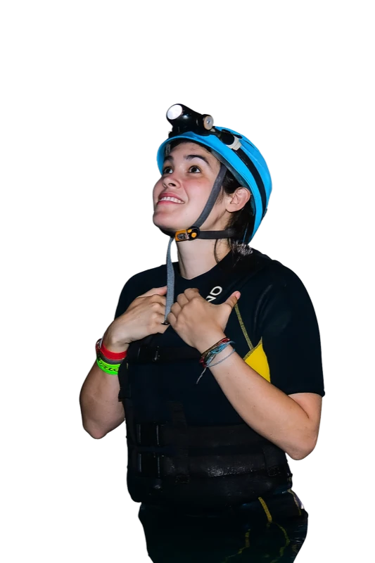 Cenote Cave Explorer
