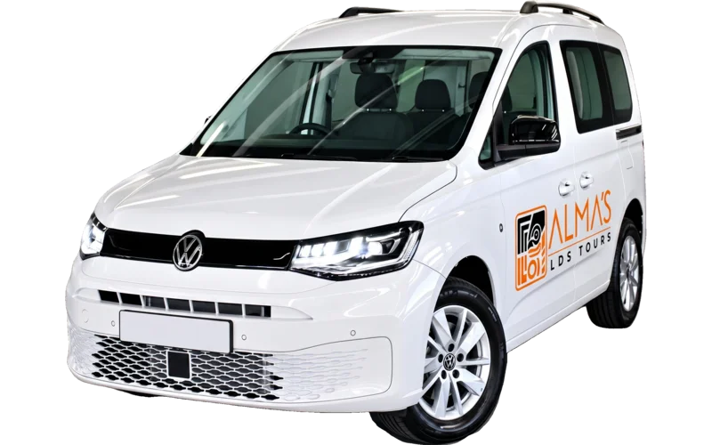 Private Car (1-3)